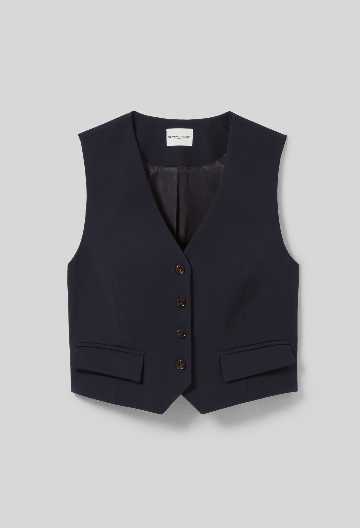 Veston tailleur