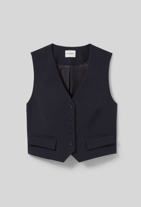 Veston tailleur