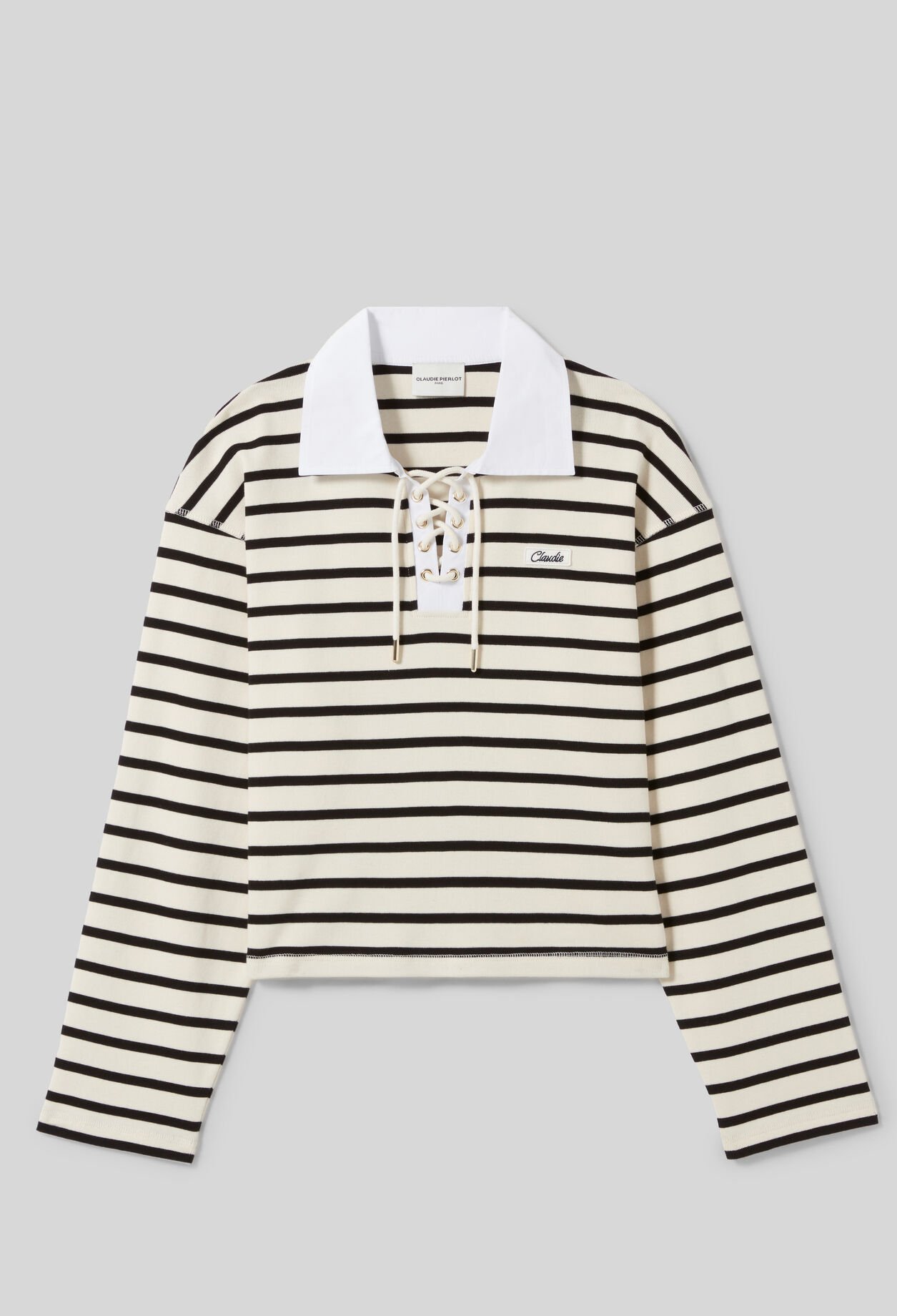T-shirt marinière
