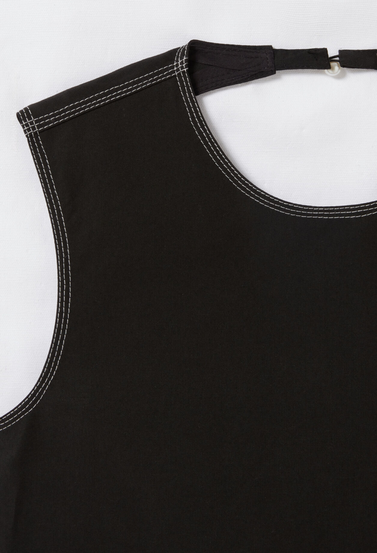 Backless Top