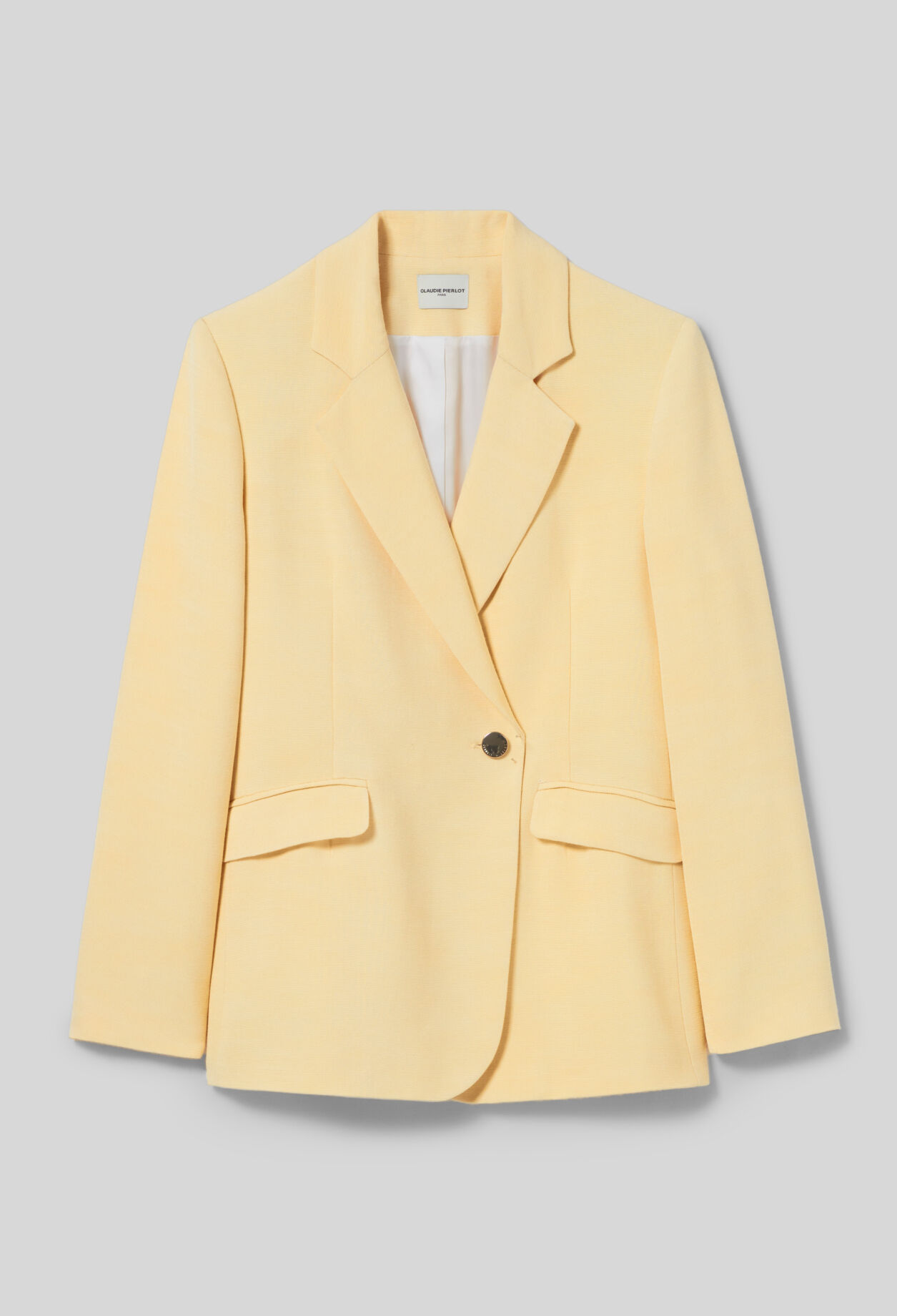 Veste de tailleur