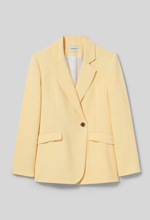Veste de tailleur