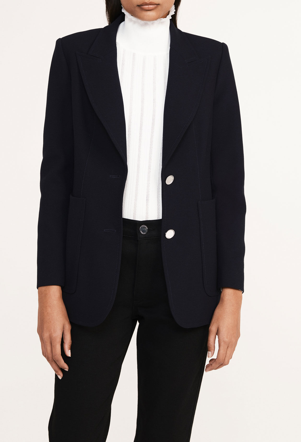 Suit jacket