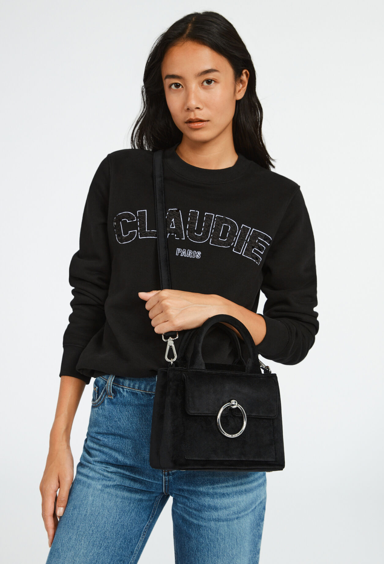 Anouck claudie pierlot cheap
