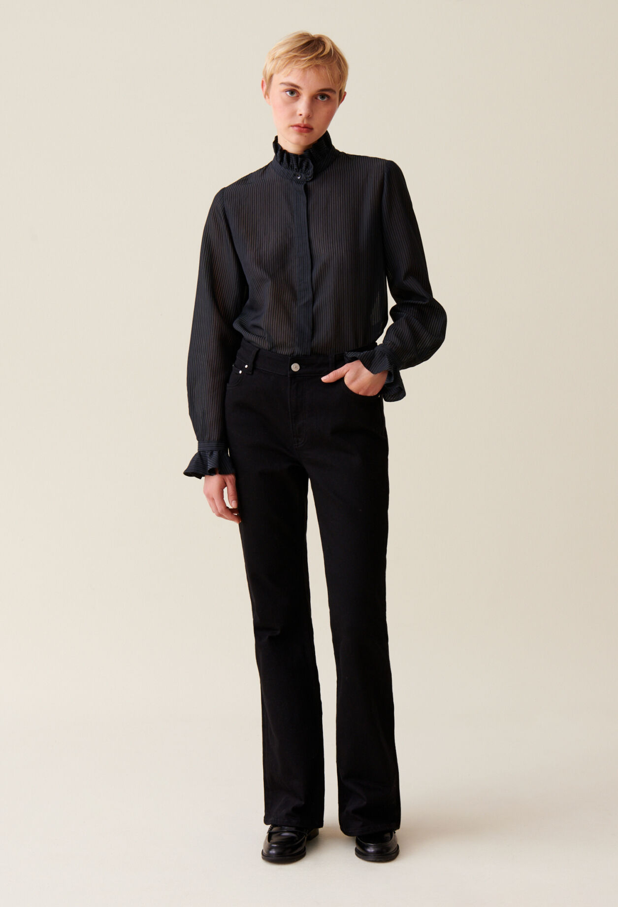 Tops et chemises pour femme Claudie Pierlot
