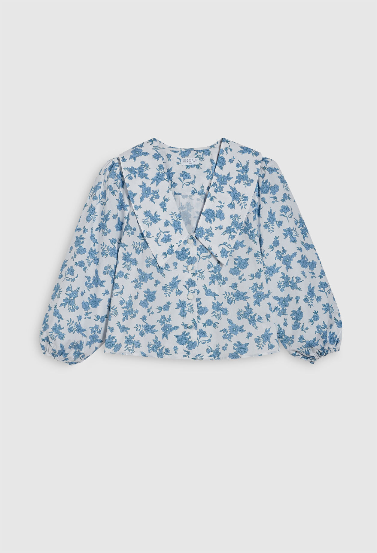 Printed shirt