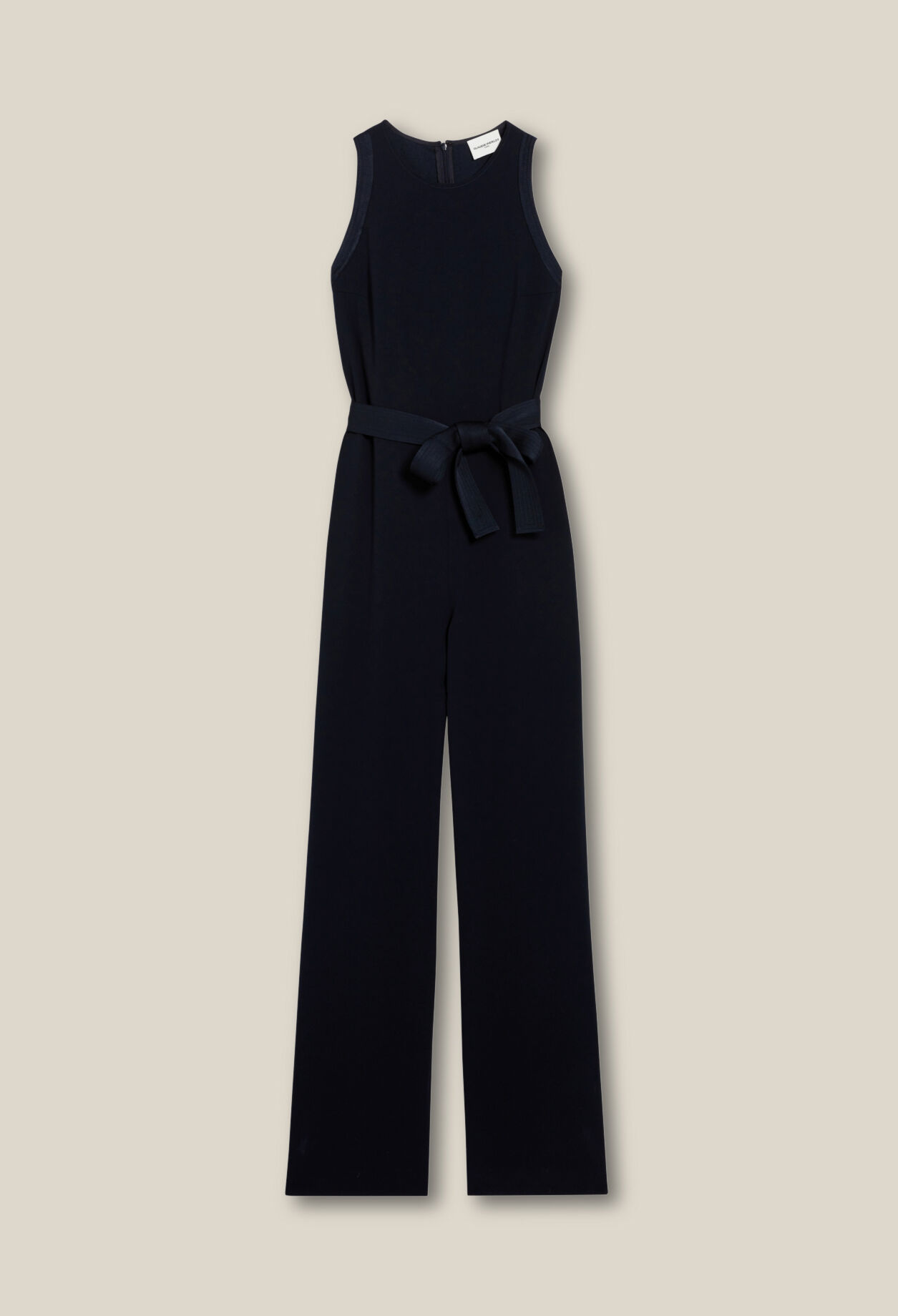 Combinaison pantalon marine