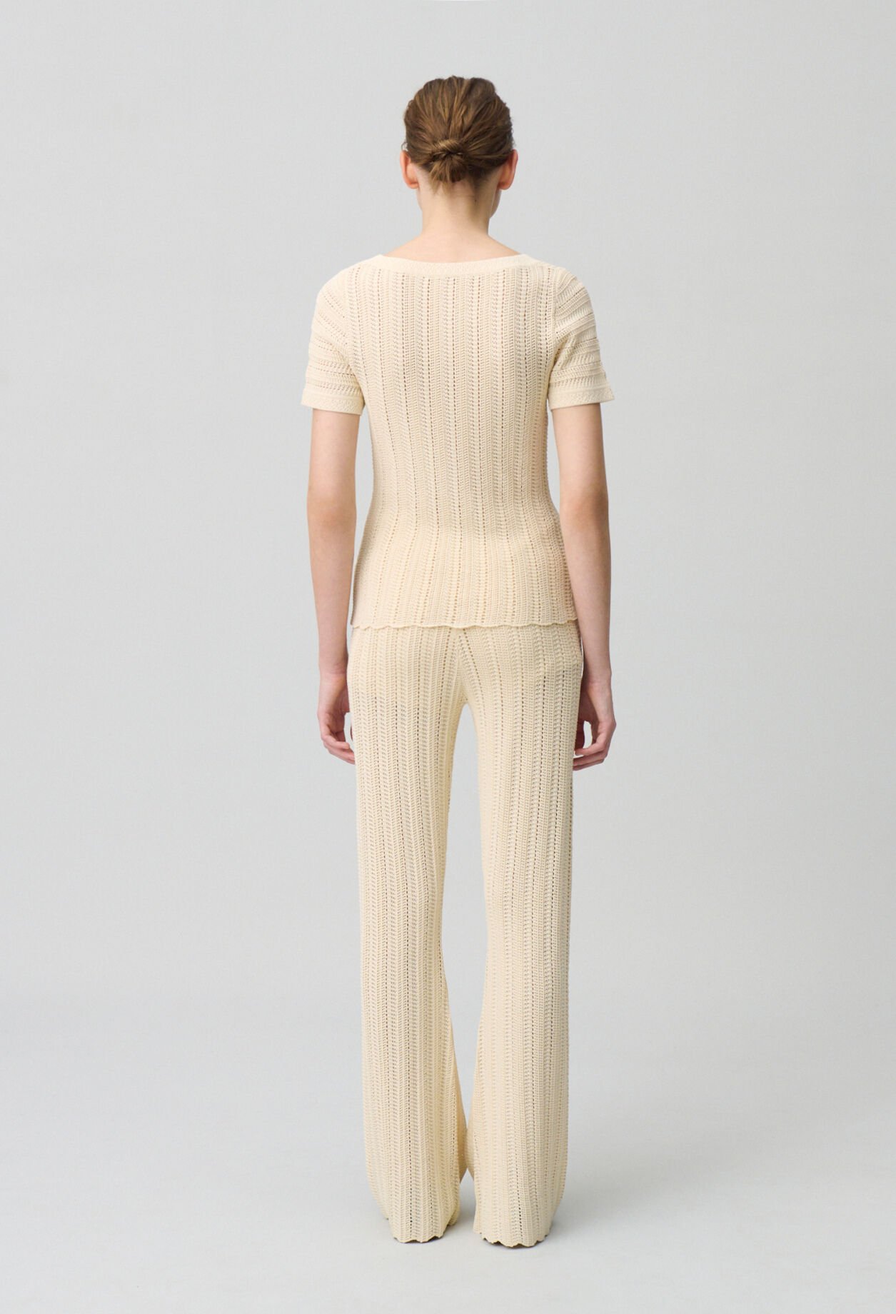 Top crochet
