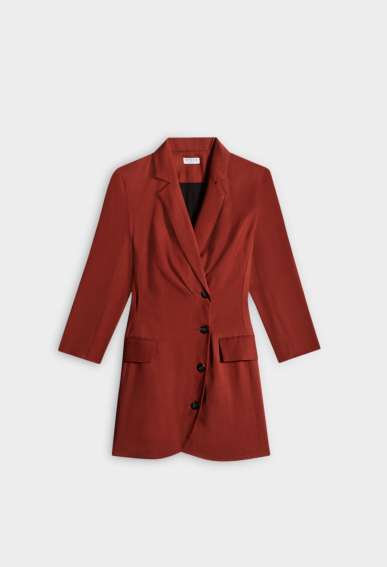 Robe blazer