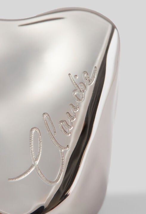 Heart Signet Ring