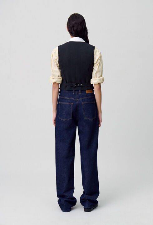 Veston tailleur