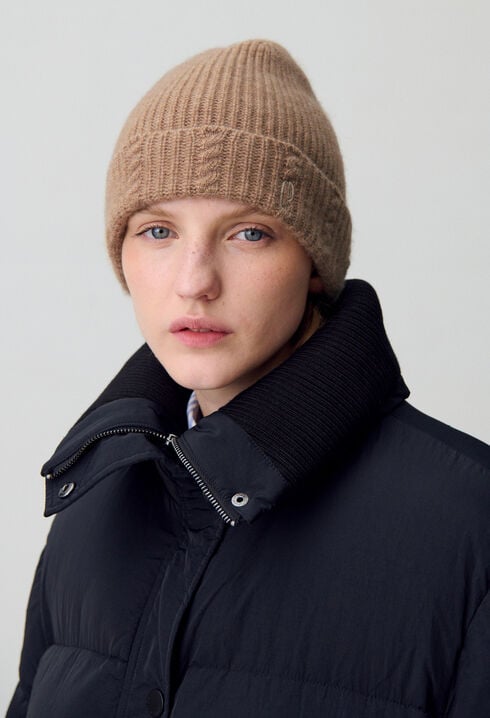 Bonnet CP