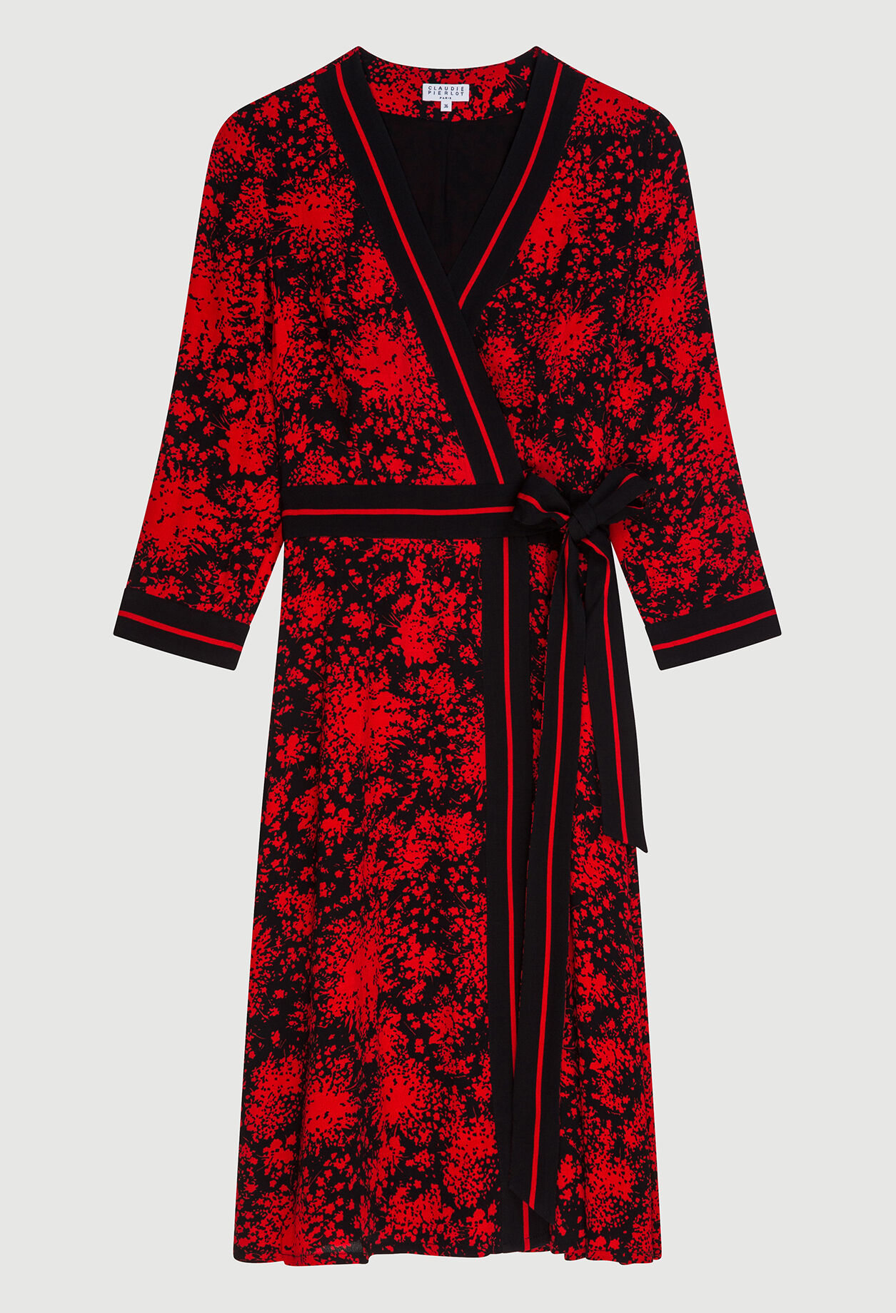 Robe portefeuille
