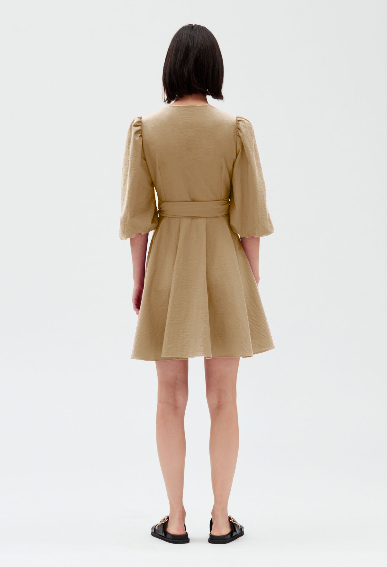 Robe portefeuille