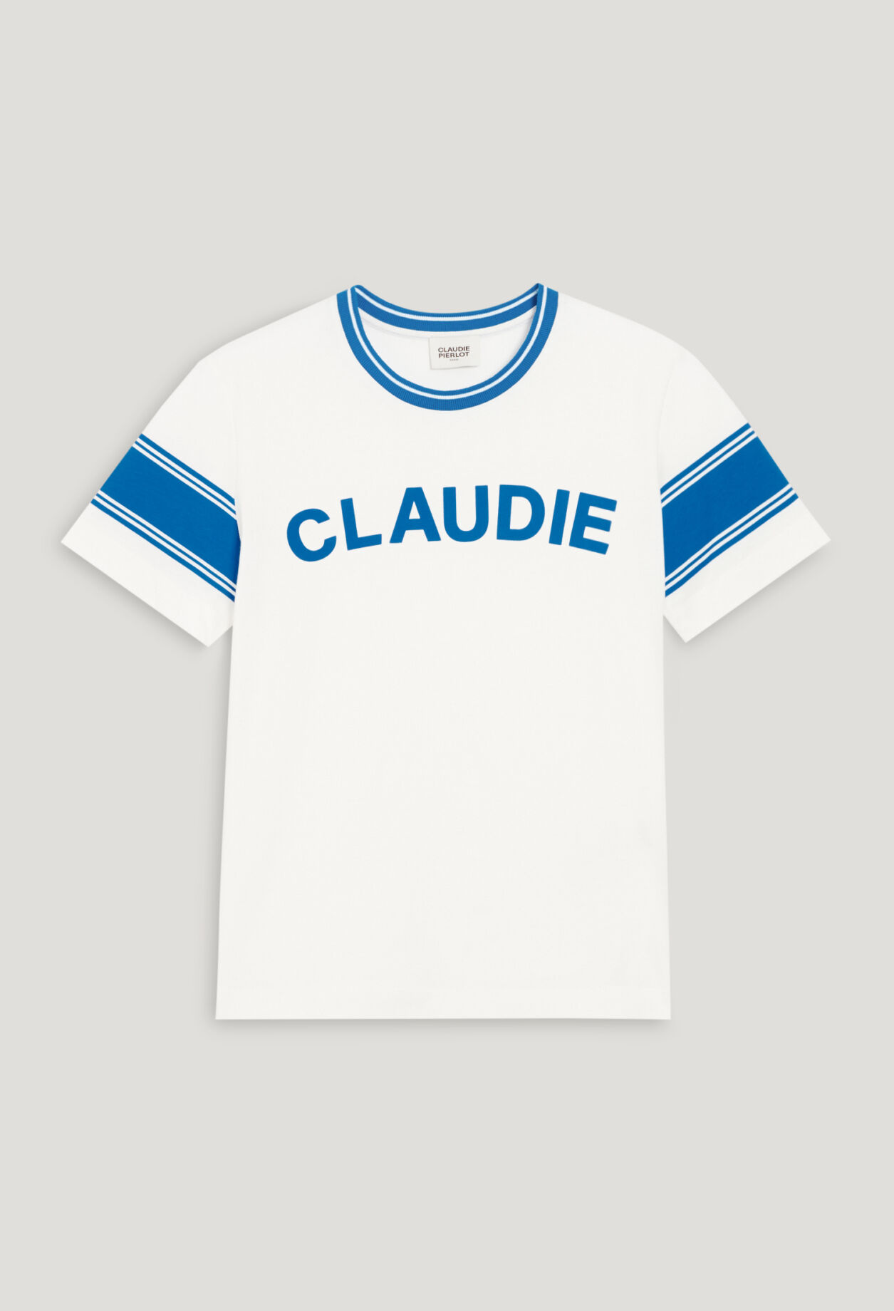 T-shirt blanc