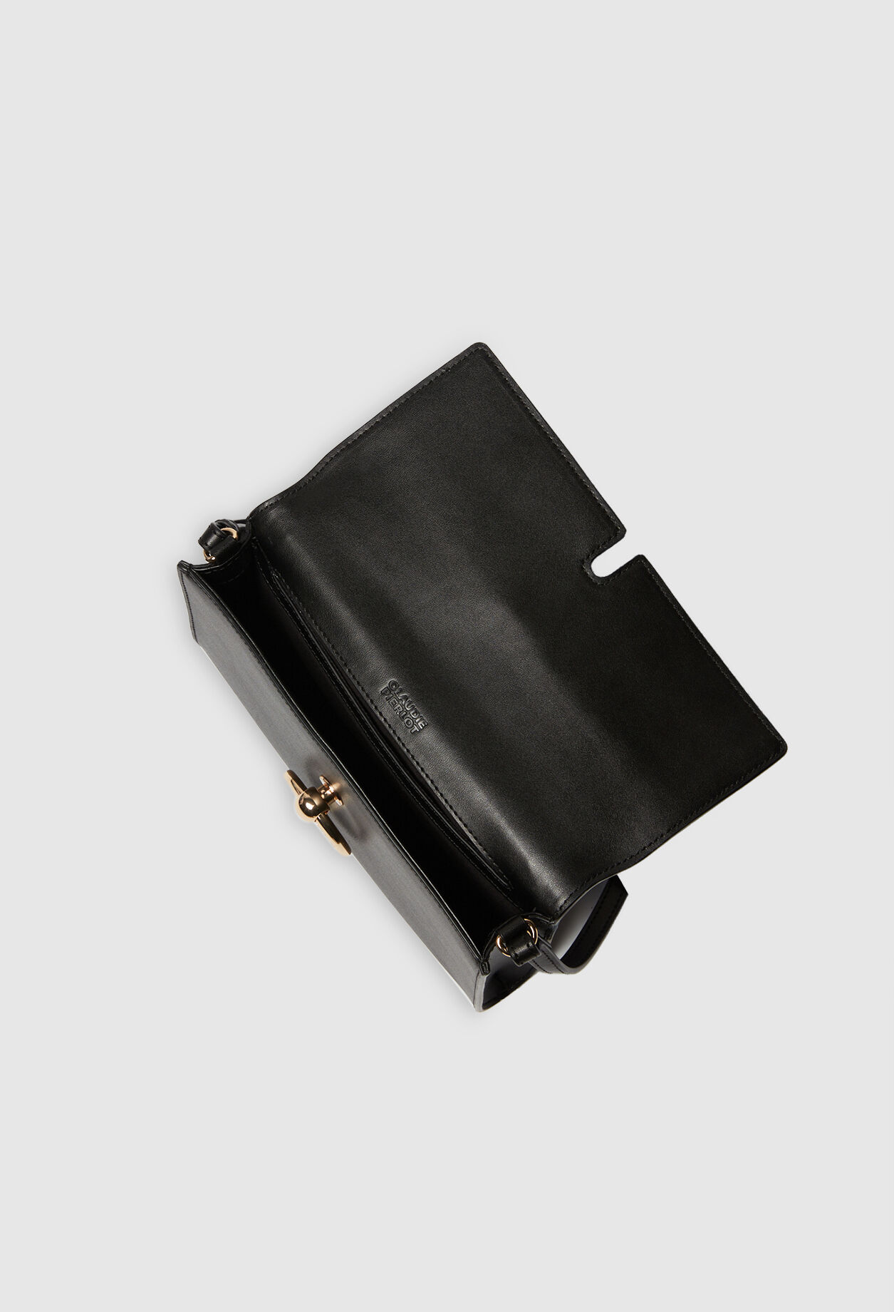 Pochette Anouck cuir