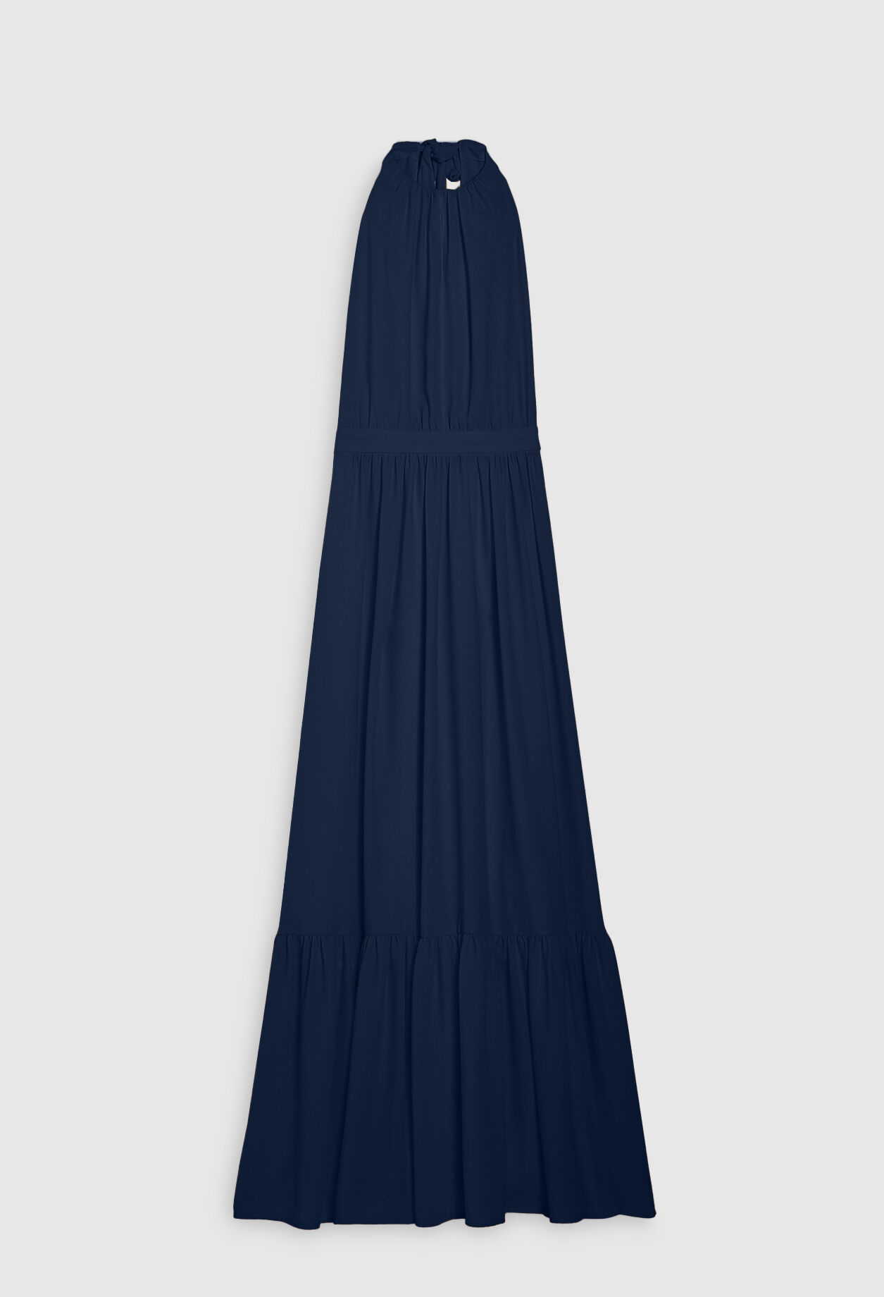 Robe longue