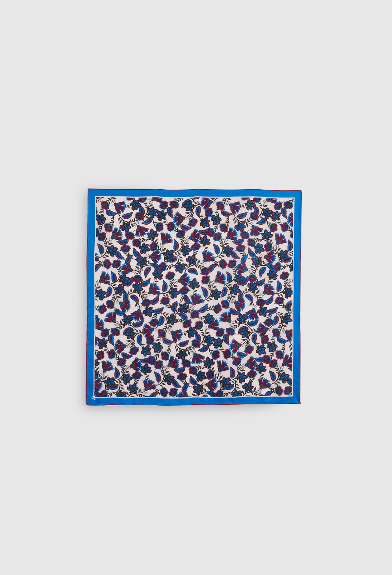 Foulard en soie