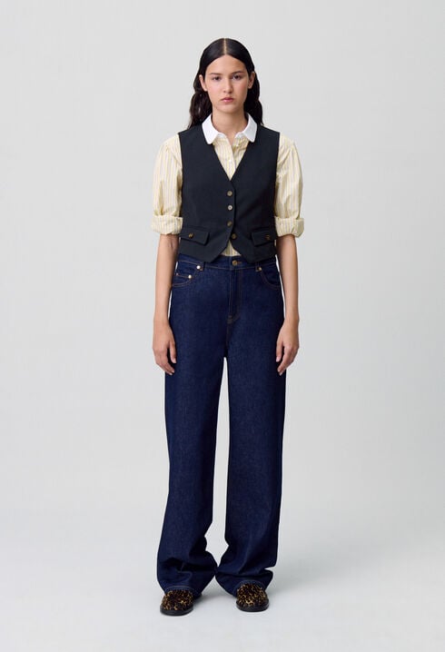 Veston tailleur