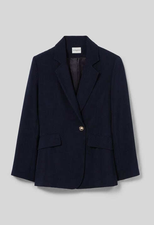 Veste de tailleur
