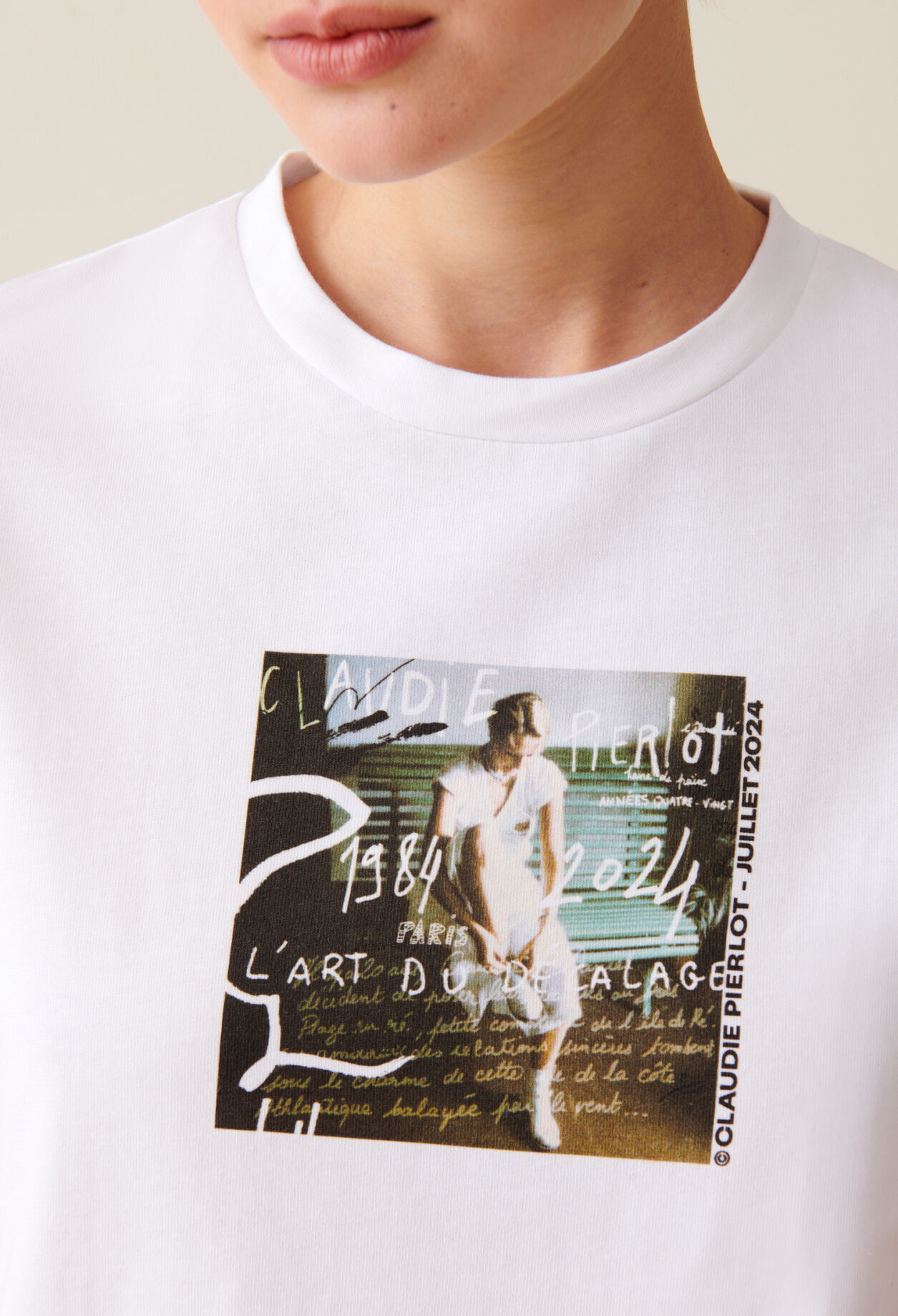 T-shirt du moi(s) - 29.07.24