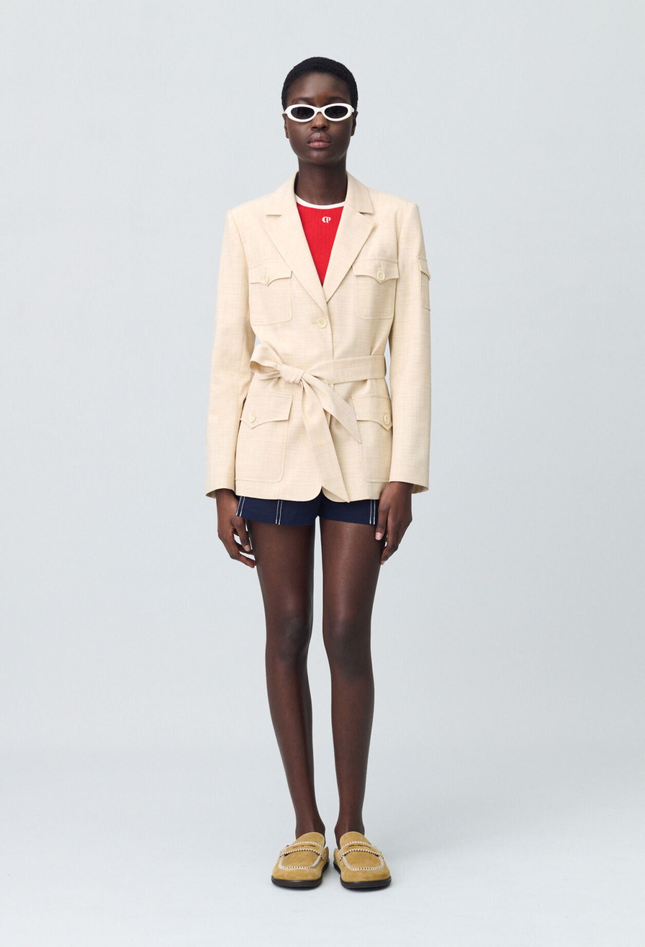 Jackets for women | Claudie Pierlot Jackets for women | Claudie Pierlot
